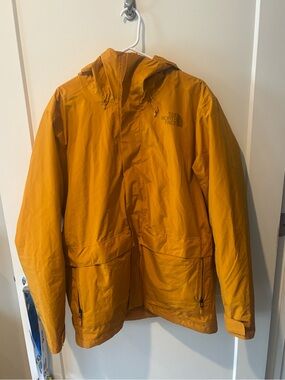 The North Face Waterprpof Ski Jacket